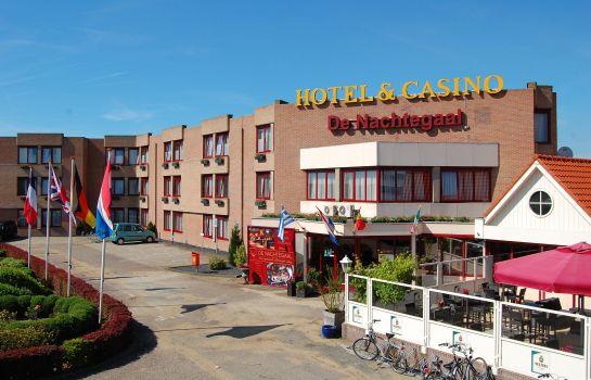 Hotel de Nachtegaal