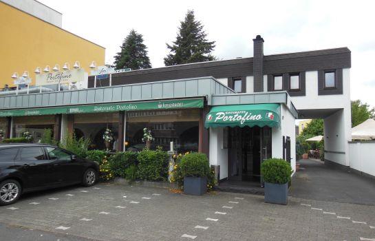 Hotel Portofino Bonn