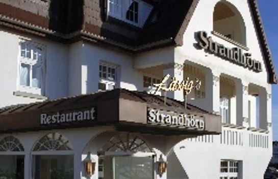 Hotel Strandhorn