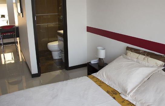 Mare Aparta Suite