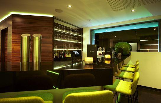 numberOne Hotel