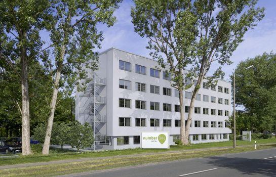 numberOne Hotel