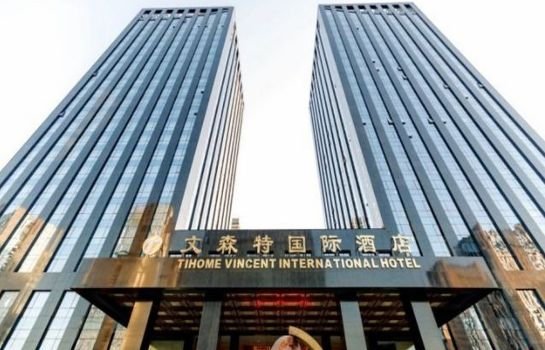 Tihome Vincent International Hotel