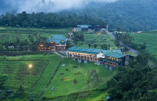 Destiny Farmstay Ooty