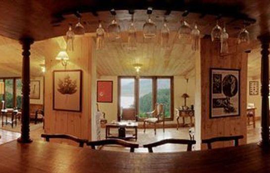 Destiny Farmstay Ooty