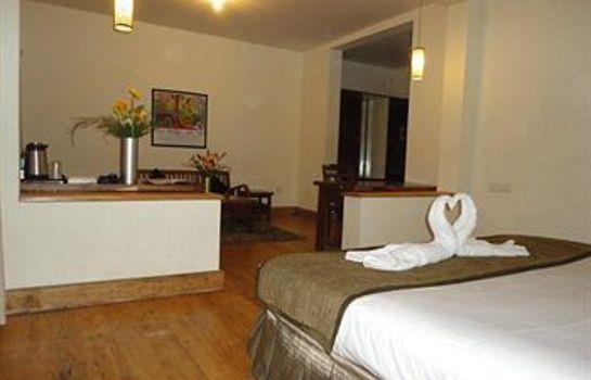 Destiny Farmstay Ooty