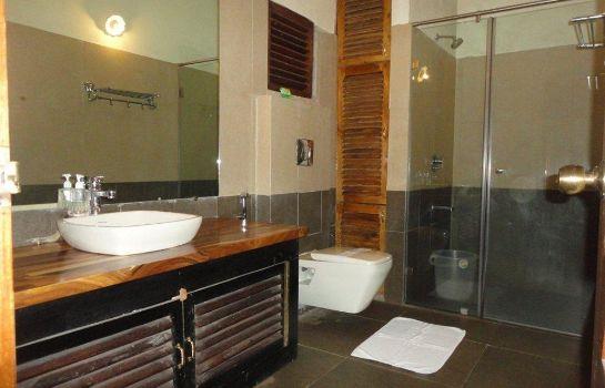 Destiny Farmstay Ooty