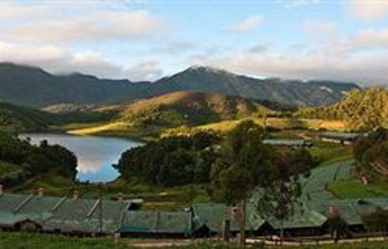 Destiny Farmstay Ooty