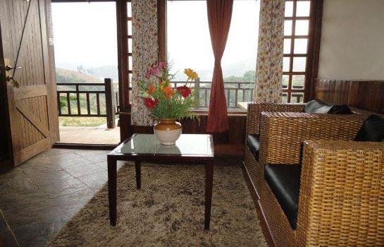 Destiny Farmstay Ooty