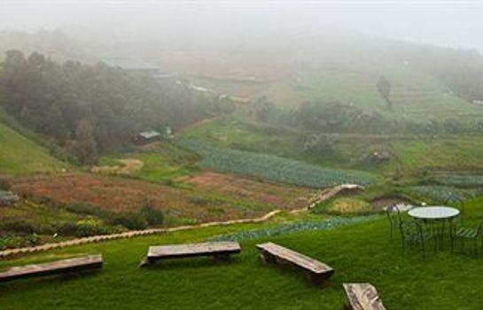 Destiny Farmstay Ooty