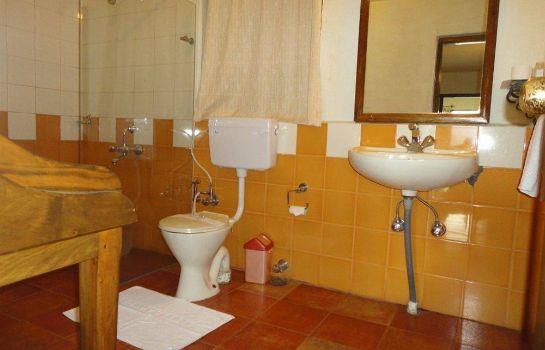 Destiny Farmstay Ooty