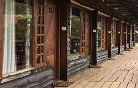 Destiny Farmstay Ooty
