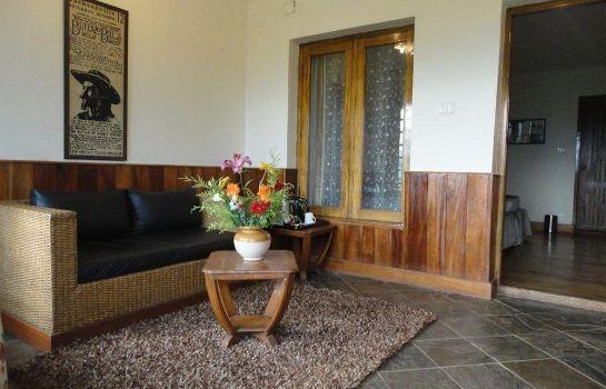 Destiny Farmstay Ooty