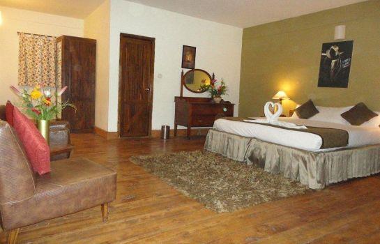 Destiny Farmstay Ooty