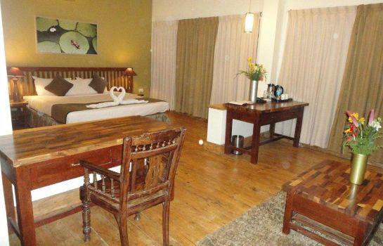 Destiny Farmstay Ooty