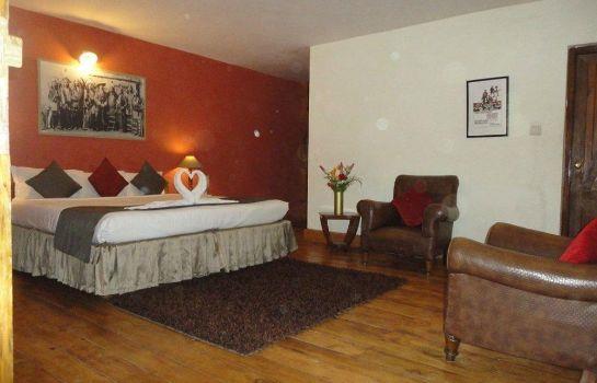 Destiny Farmstay Ooty