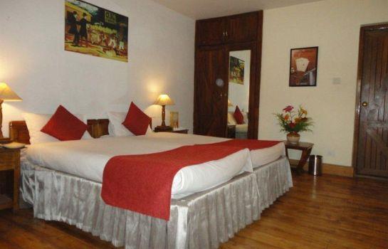 Destiny Farmstay Ooty