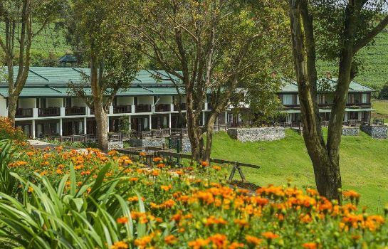 Destiny Farmstay Ooty
