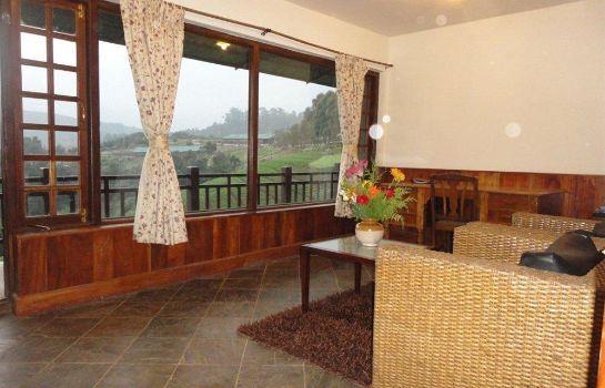 Destiny Farmstay Ooty