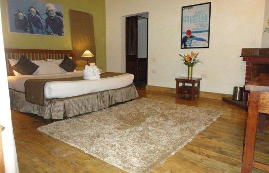 Destiny Farmstay Ooty