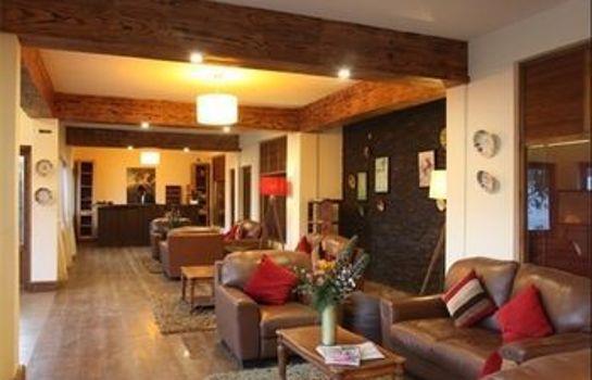 Destiny Farmstay Ooty