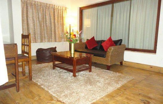 Destiny Farmstay Ooty