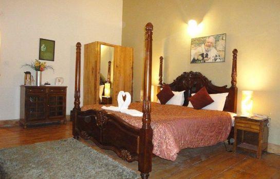 Destiny Farmstay Ooty