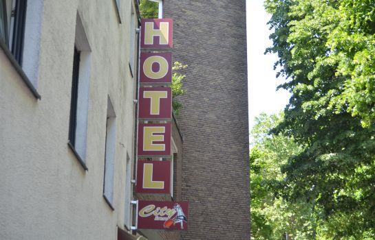 Hotel Fellini Cologne