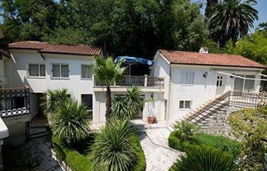 Apartments Nautica Herceg Novi