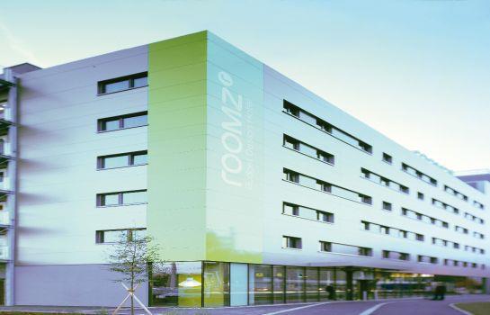 roomz Graz Messe Congress Austria thumbnail