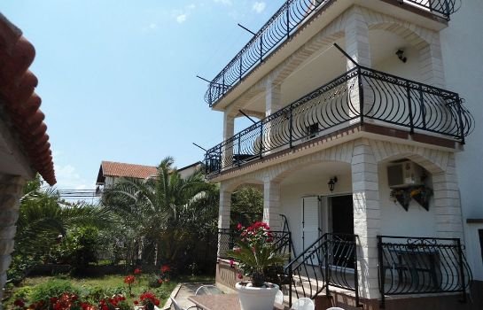 Apartments Slavica Trogir Okrug Gornji