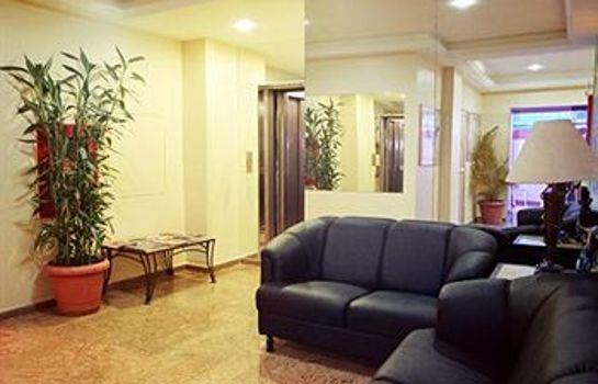 Rio Colinas Hotel