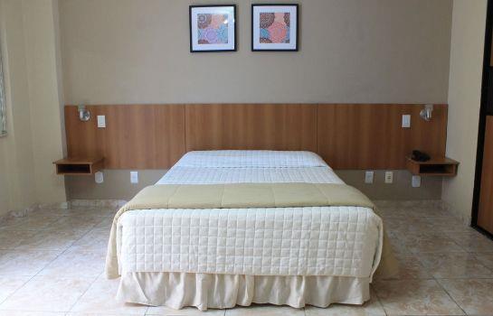 Rio Colinas Hotel
