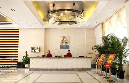Himalaya Hotel Bao'an