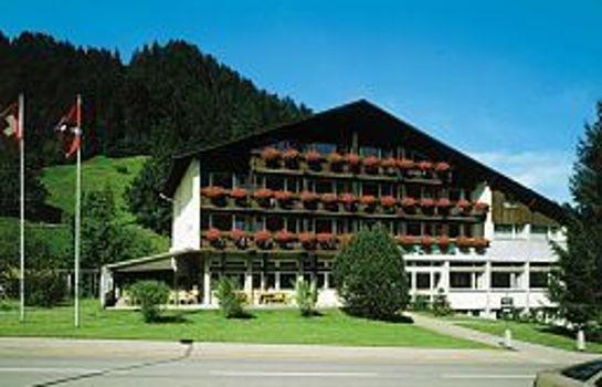 Hotel Sporting Marbach