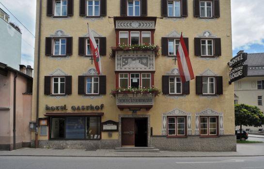 Hotel Goldener Lowe Kufstein