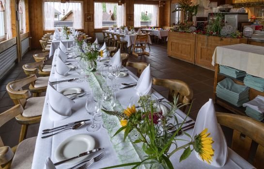 Hotel Rossli Tufertschwil