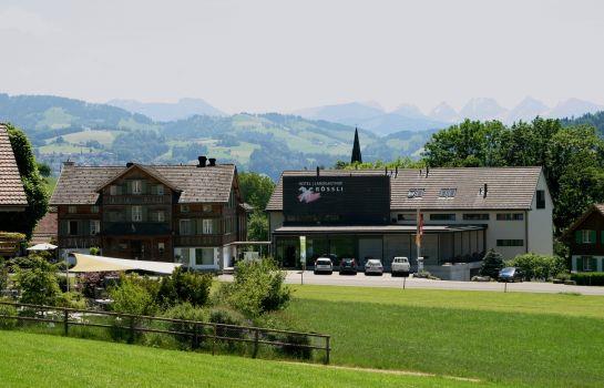 Hotel Rossli Tufertschwil