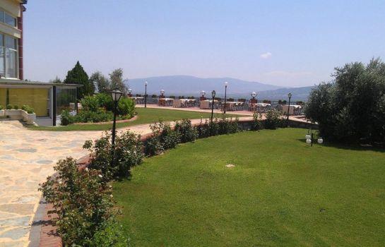 Nysa Hotel