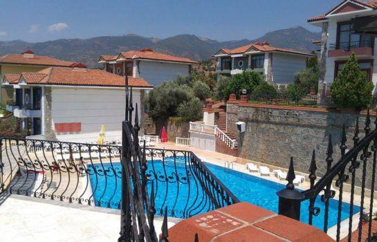 Nysa Hotel