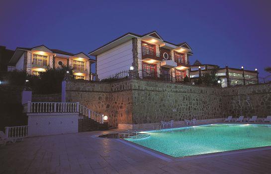 Nysa Hotel