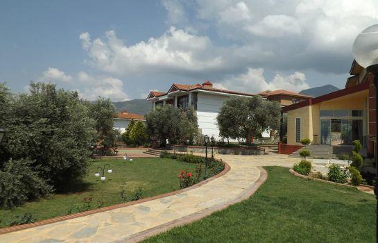 Nysa Hotel