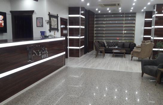 Nysa Hotel