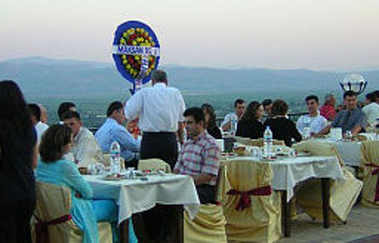 Nysa Hotel