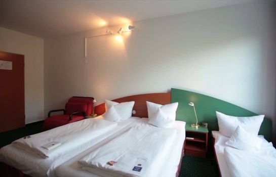 Trip Inn Hotel Dasing-Augsburg