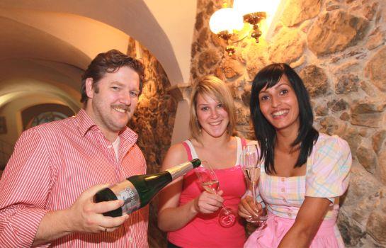 Wohlfuhlhotel Goiserer Muhle