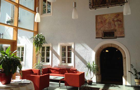 Wohlfuhlhotel Goiserer Muhle