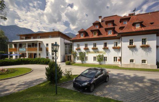 Wohlfuhlhotel Goiserer Muhle