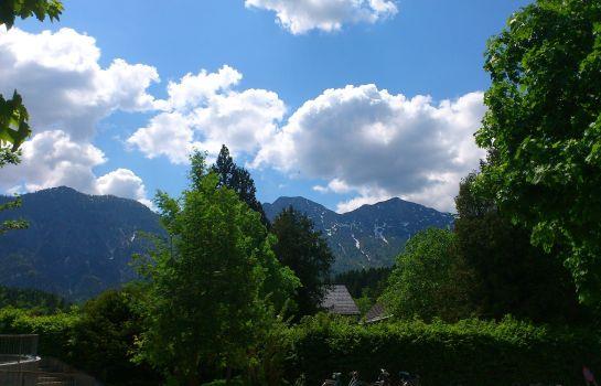 Wohlfuhlhotel Goiserer Muhle