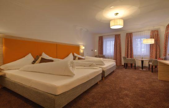 Wohlfuhlhotel Goiserer Muhle